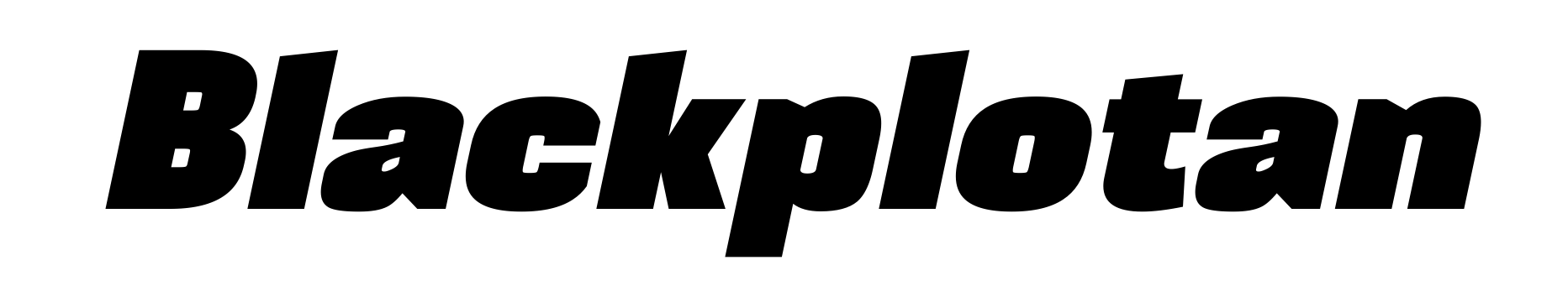 Blackplotan